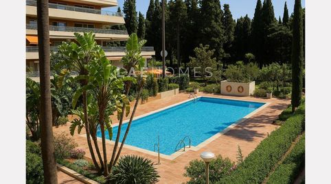 Foto 3 von Wohnung zum Verkauf in Calle Camilo José Cela, Playa Bajadilla - Puertos, Marbella