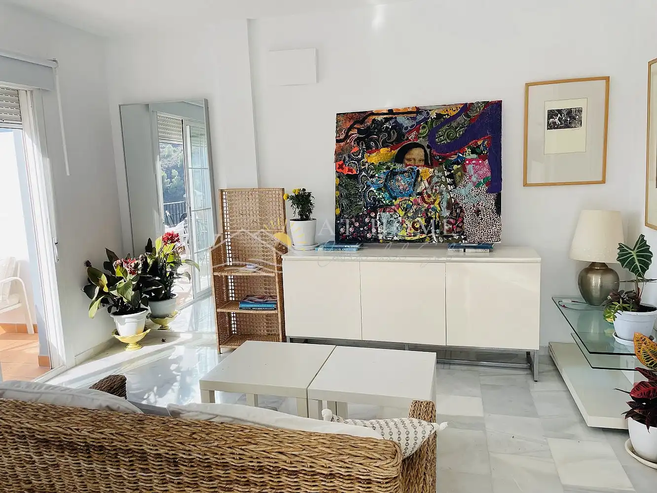 Casa con piscina en venta en Frigiliana, imagen 22