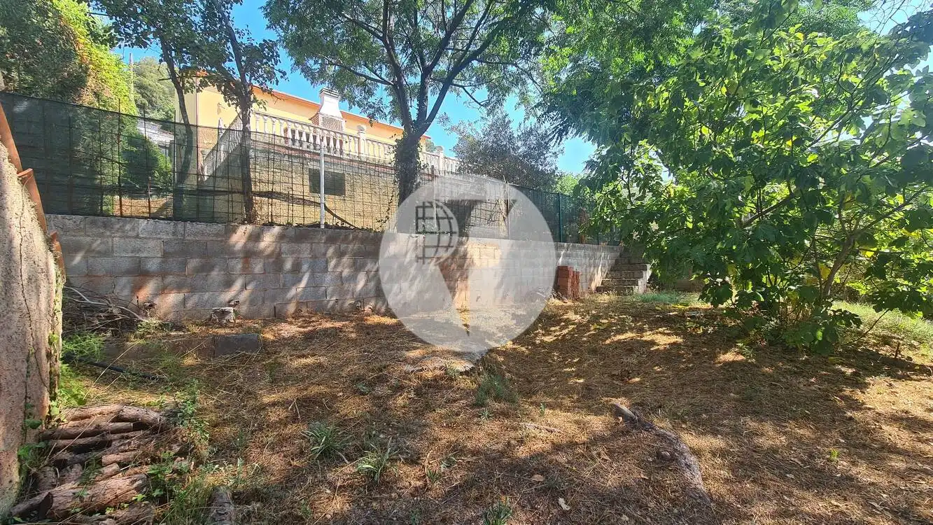 Casa o xalet en venda en Vacarisses amb Calefacció i Terrassa