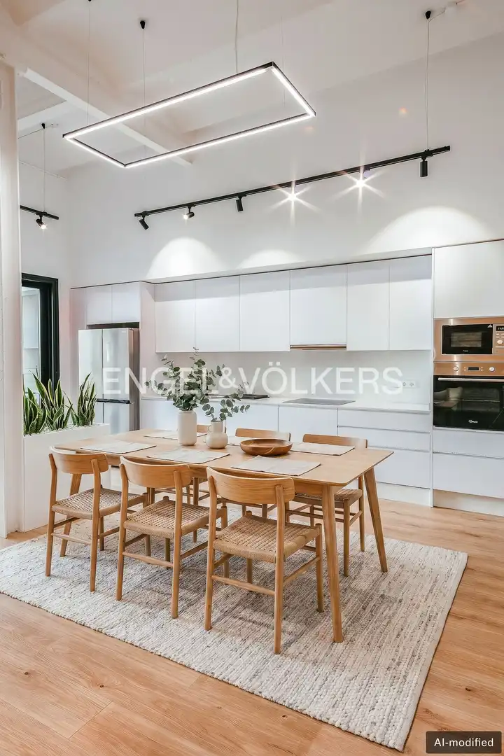Piso con piscina en venta en Eixample, imagen 23