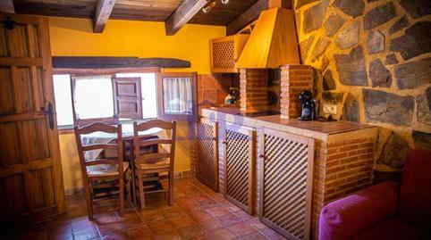 Foto 3 de Casa o xalet en venda a Publica, Villar de Olalla, Cuenca