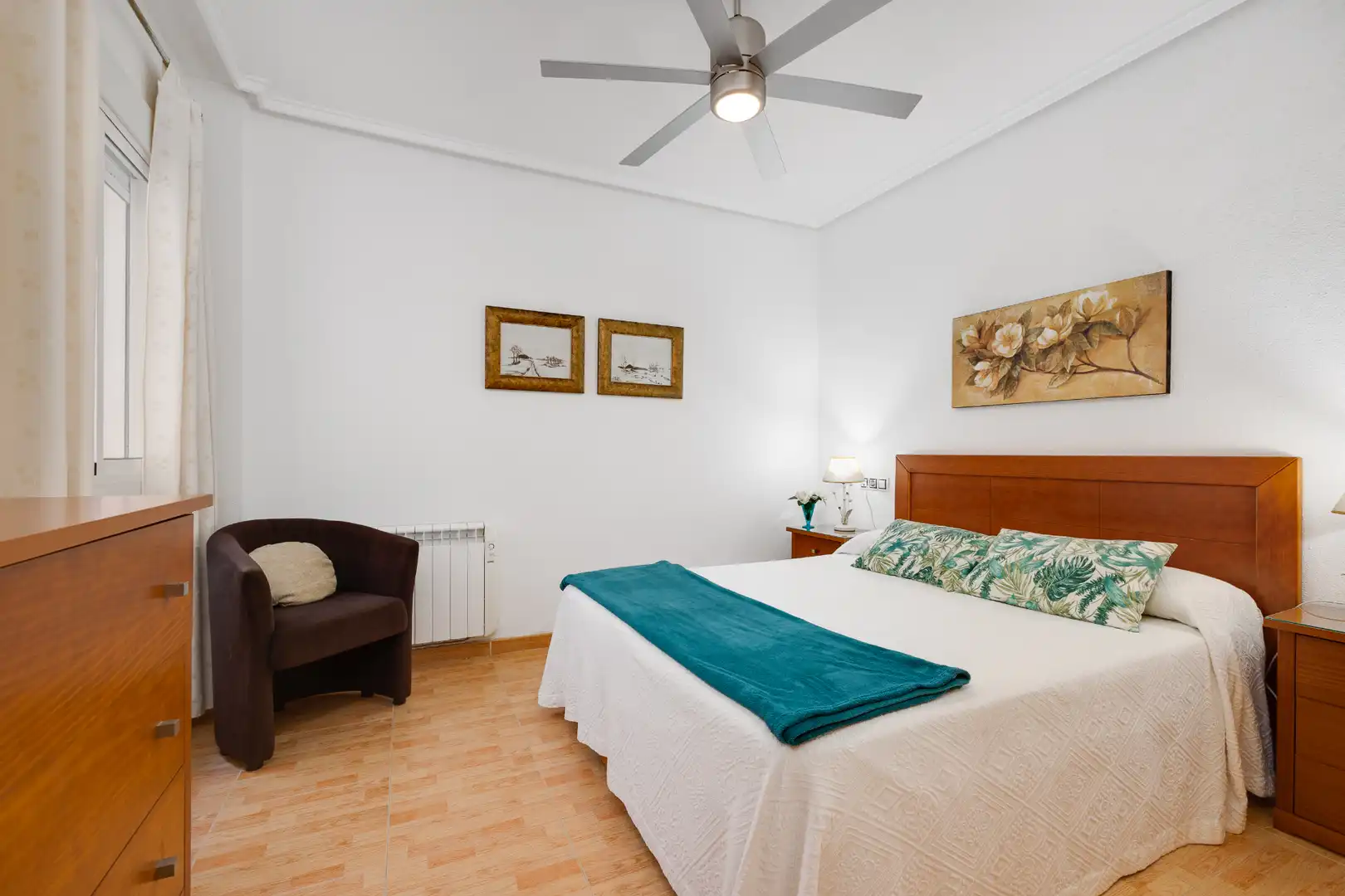 Apartment with lift for sale in Calle San Luis 4, imagen 15