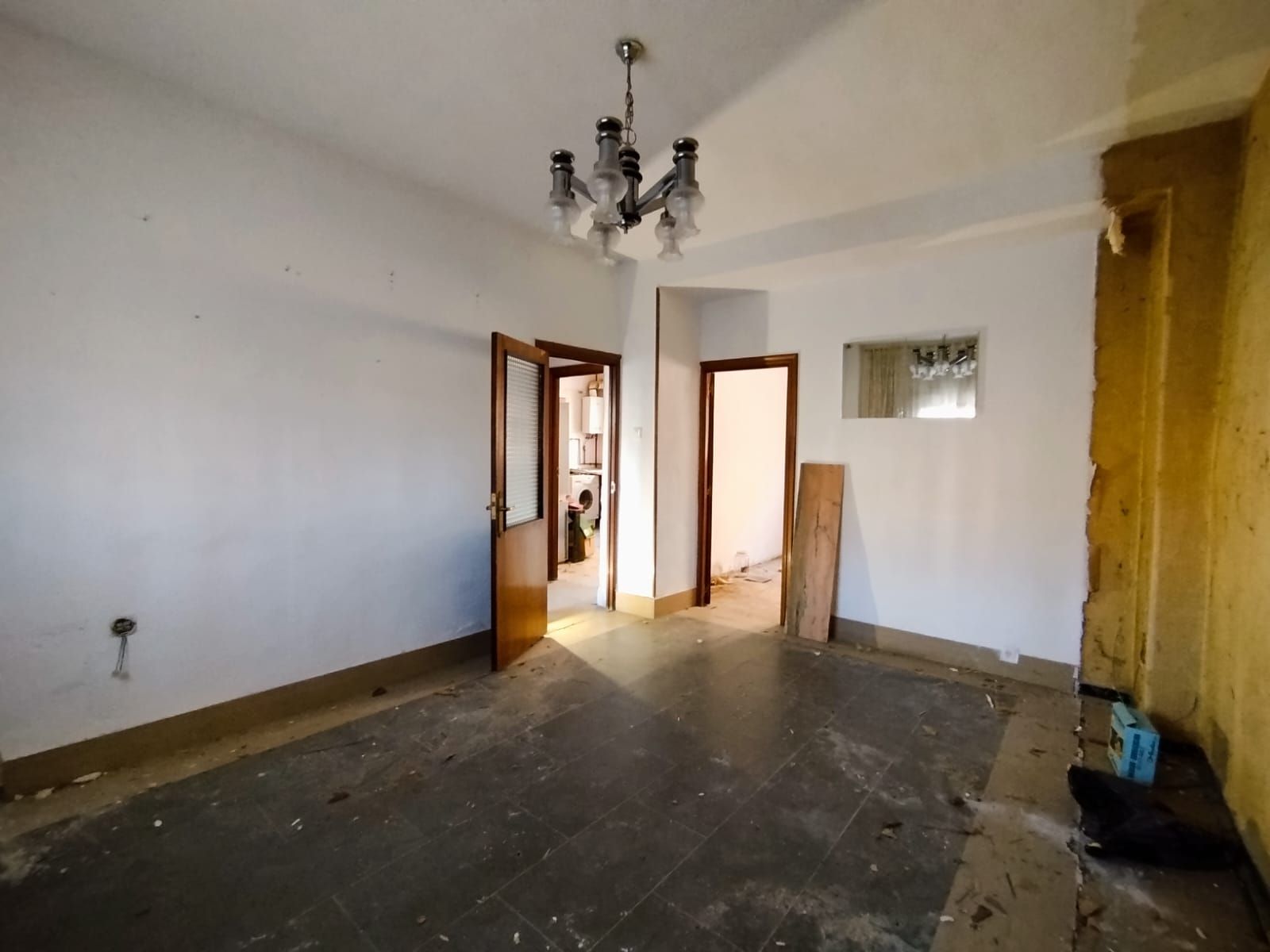 Pis en venda a Calle de Benicarló, Corralejos - Campo de las Naciones