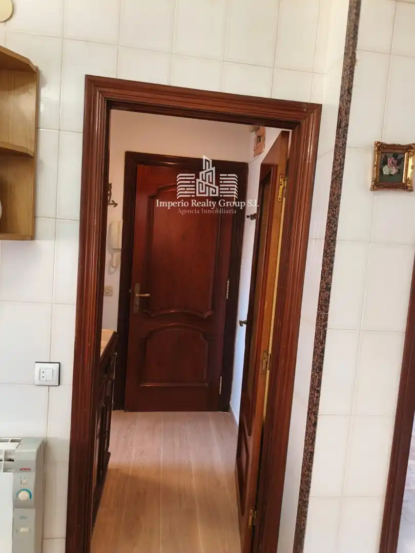 Piso de alquiler en N/A, Sama
