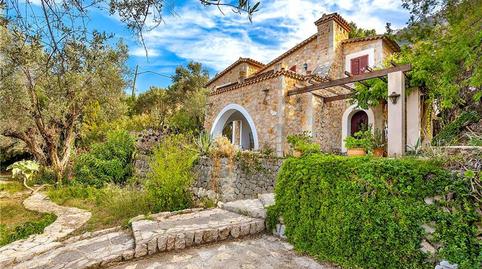 Foto 3 de Casa o xalet en venda a Deià, Illes Balears