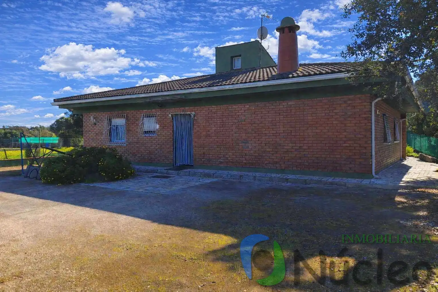 Chalet con piscina en venta en Lugar Botoa, imagen 4
