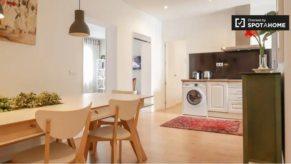 Flat to rent in Centro, imagen 9