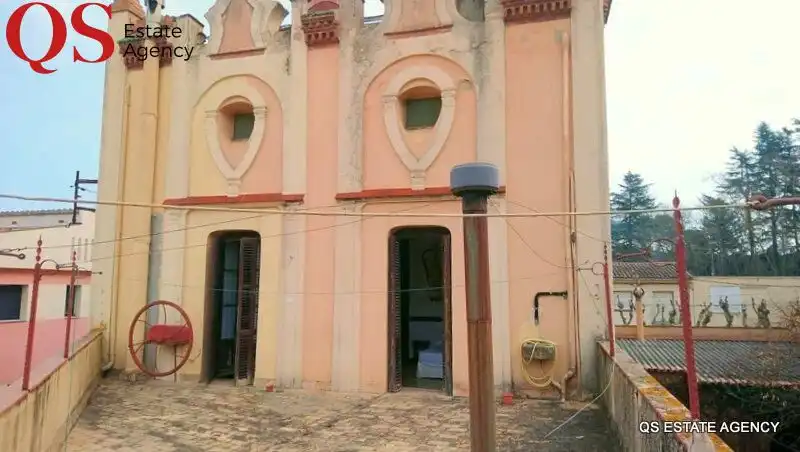 Casa en venta en Caldes de Malavella
