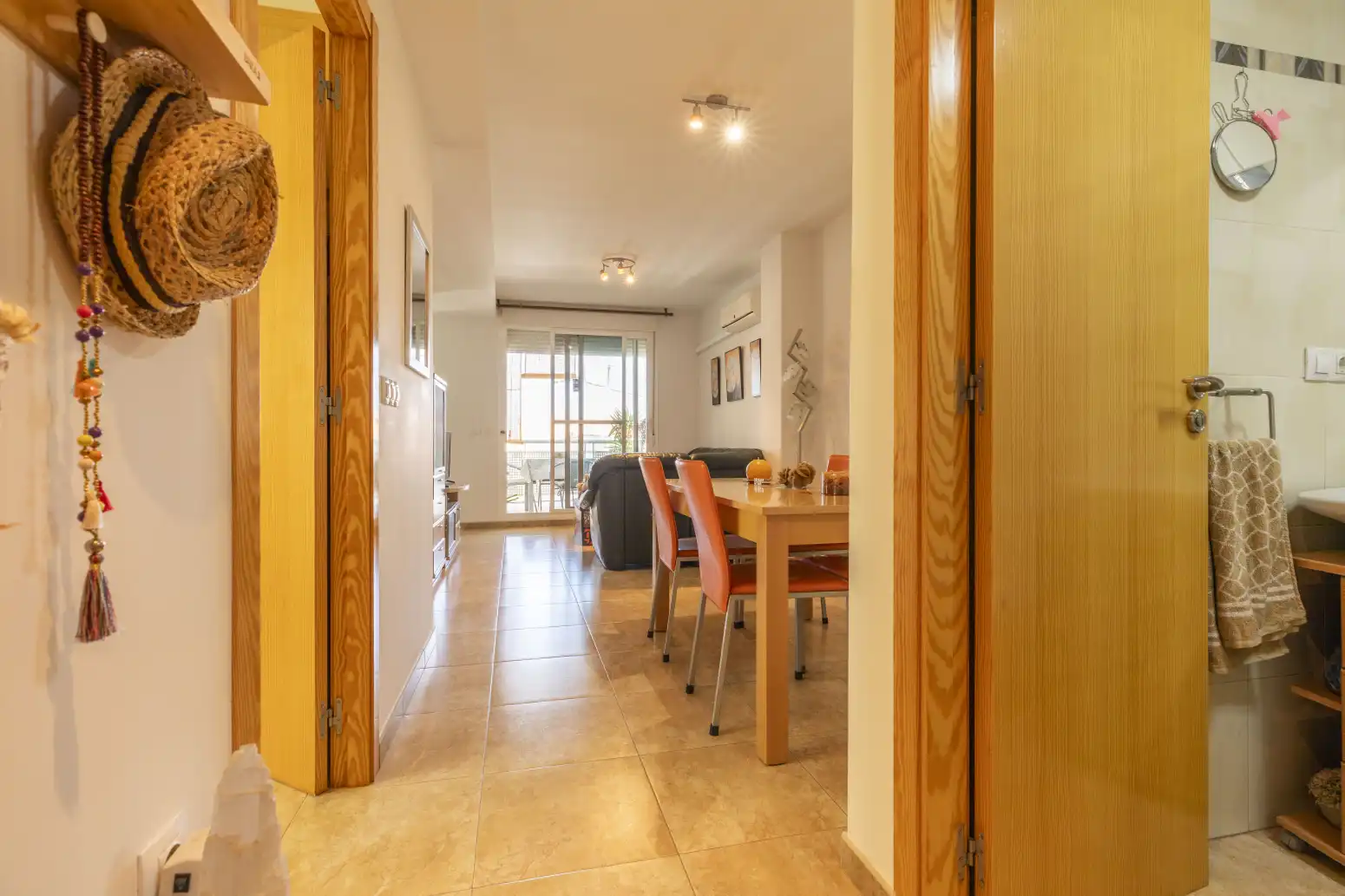 Flat with lift for sale in Chilches / Xilxes, imagen 9