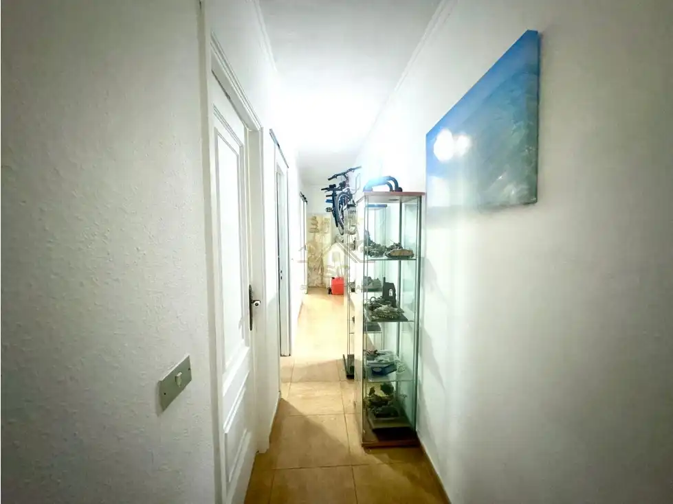 Dúplex en venta en Güímar con Amueblado