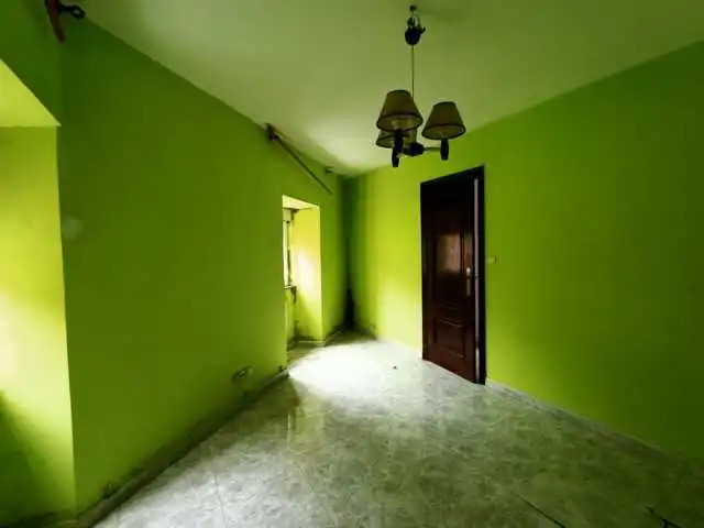 Habitación de Casa adosada en venta en Lousame con Terraza