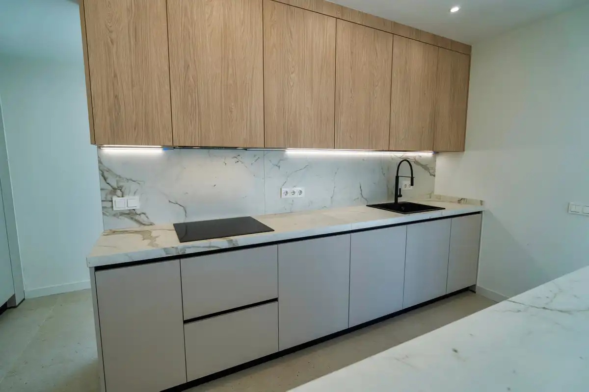 Adosado en venta en Pinos de Alhaurín - Periferia, imagen 7