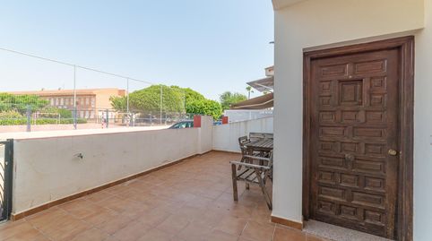 Foto 3 de Planta baja en venta en San Javier ciudad, San Javier