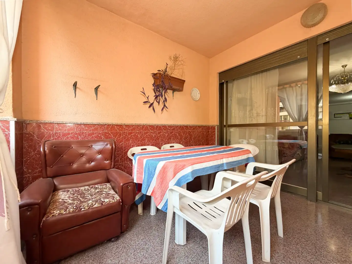 Wohnungen zur Miete in Campello Playa