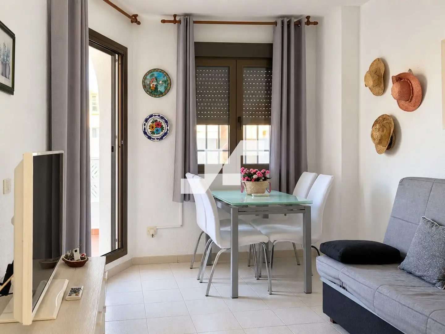 Apartament amb piscina en venda a Teruel, imagen 4