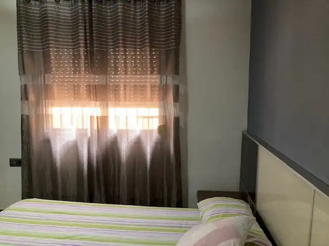 Habitación de Piso en venta en Badalona con Aire acondicionado, Calefacción y Terraza