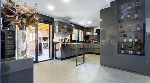 Foto 3 de Casa o xalet en venda a  Cebria de Montoliu, Ciutat Jardí Bonanova, Tarragona