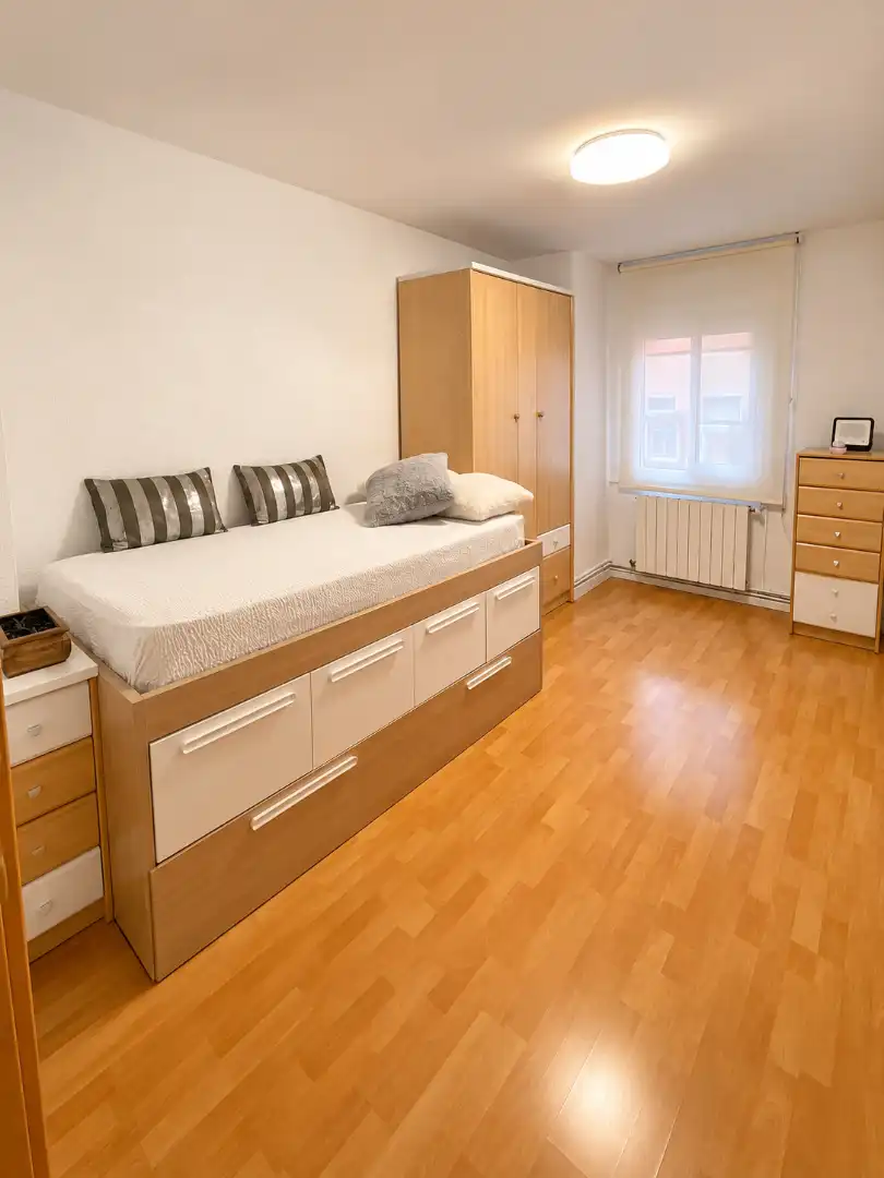 Habitación de Piso en venta en Can Pantiquet