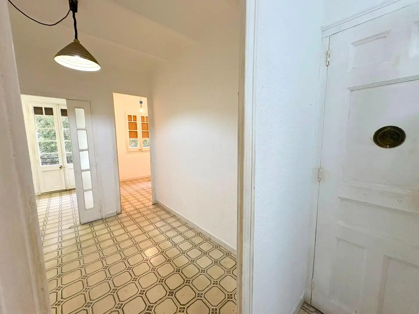 Piso en venta en Barcelona con Balcón