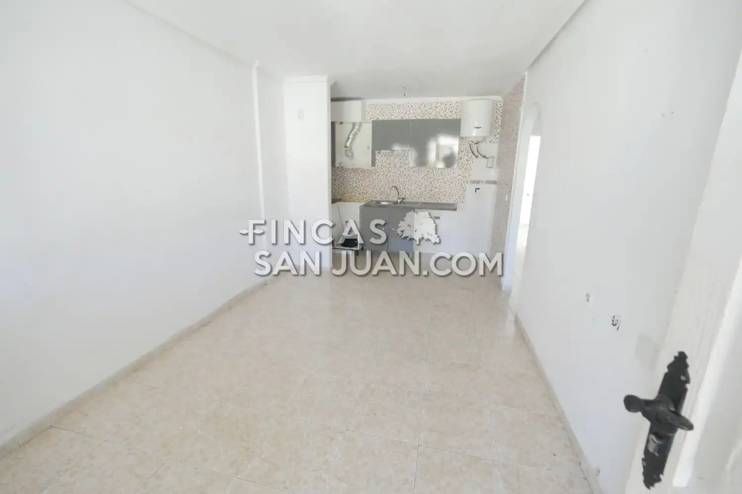 Piso con piscina en venta en PARQUE DE LAS NACIONES I, imagen 4