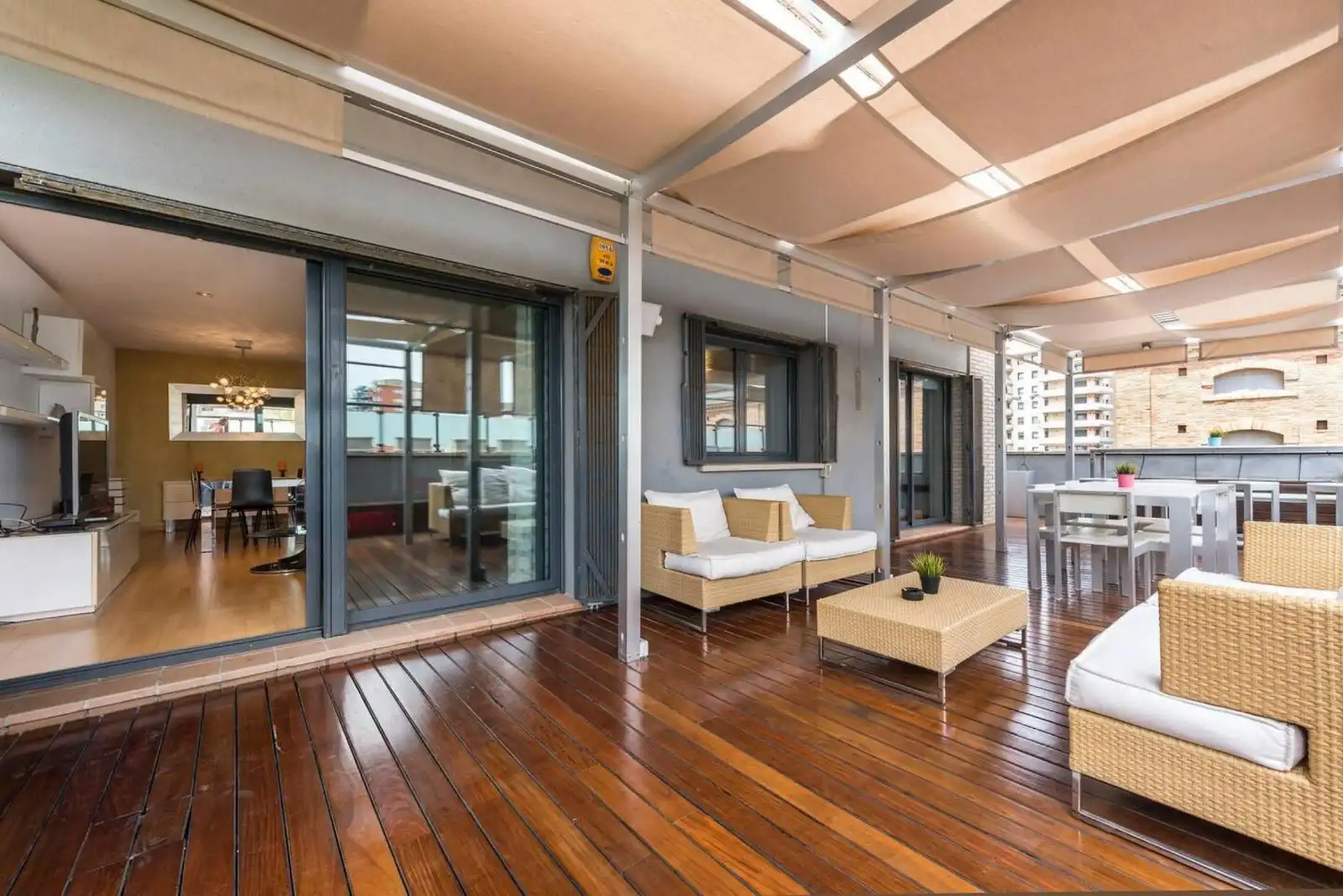 Piso con terraza en venta en Port, imagen 18