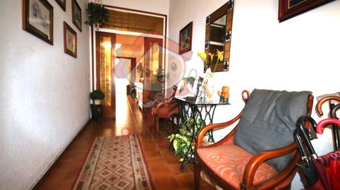 Foto 5 de Casa adosada en venda a Carrer Goya, Eixample, Mataró