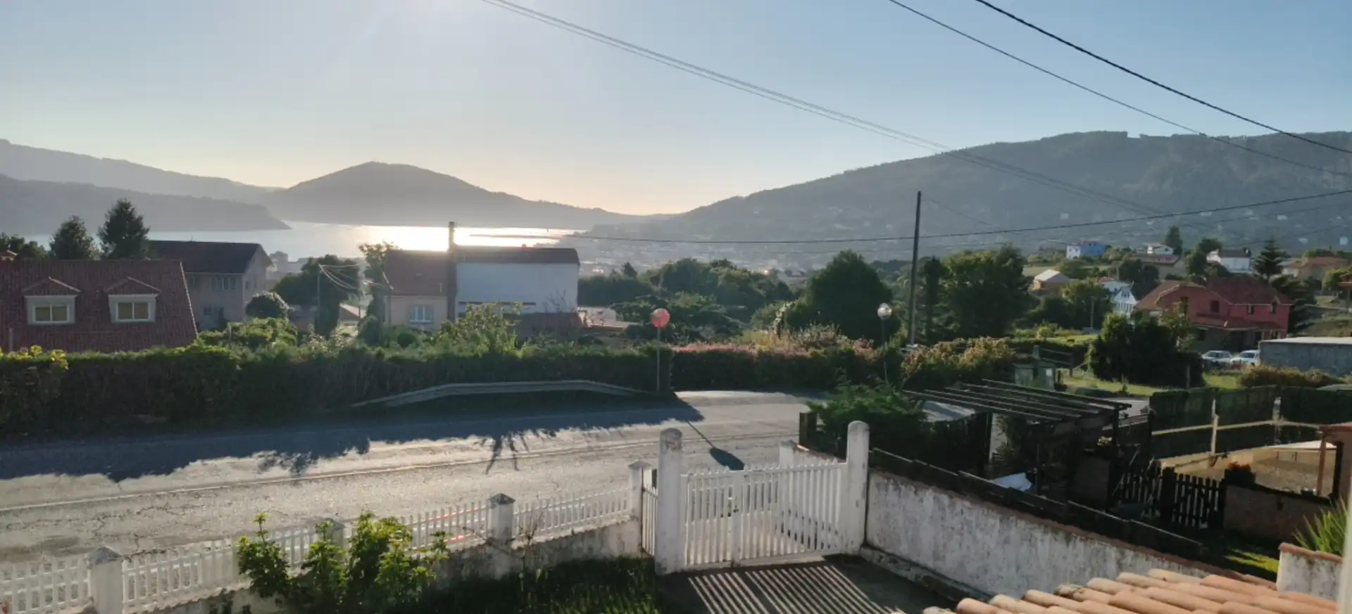 Terraced house with garden for sale in Lugar Casanova 8, imagen 27