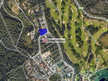 Terreni e lotti in vendita a Avinguda del Golf 27