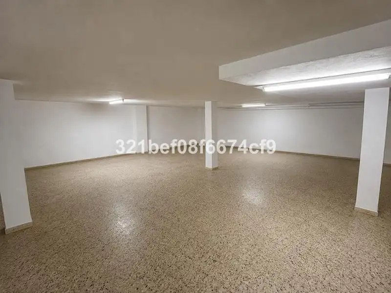Gewerbefläche zum Verkauf in Estepona,Centro,Avenida Juan Carlos I, imagen 5