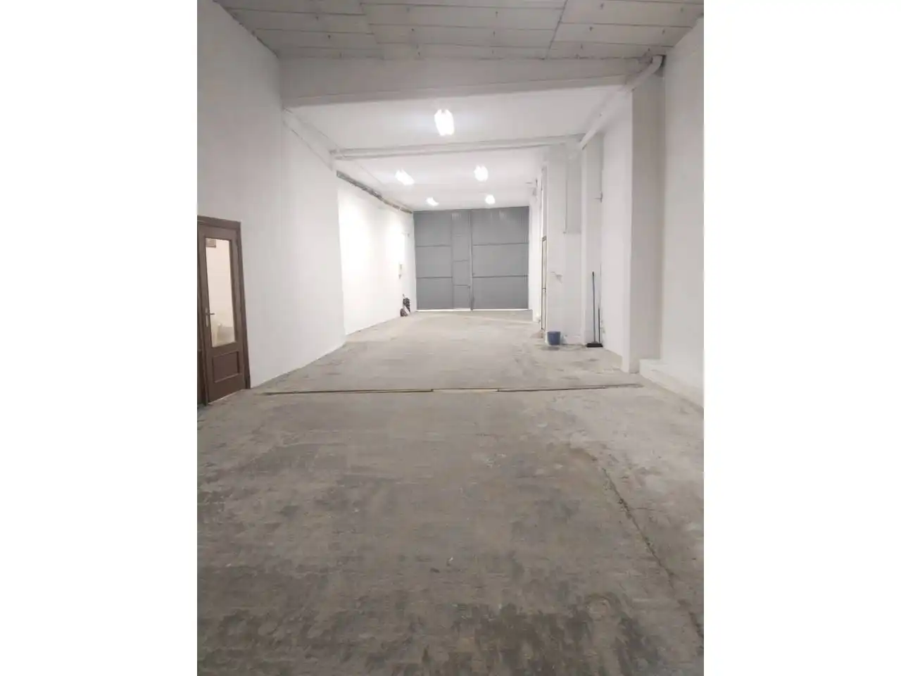 Gewerbefläche zur Miete in Calle San Pedro Cardeña, imagen 7
