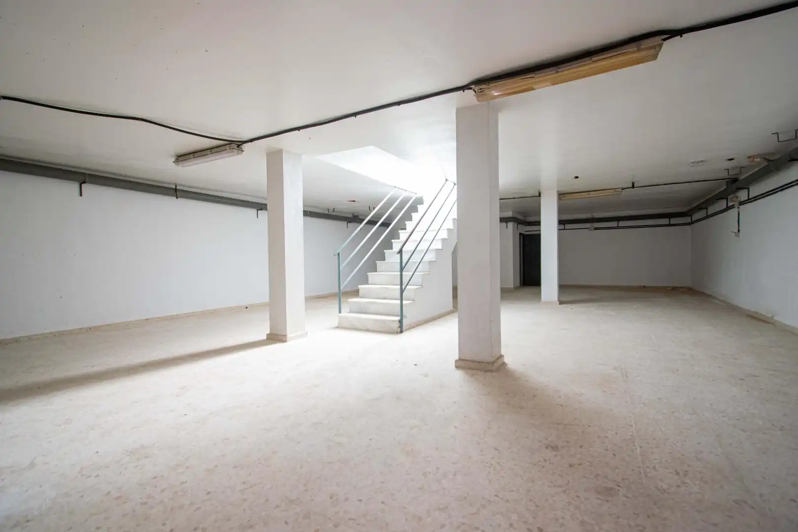 Buildings for sale in La Rinconada