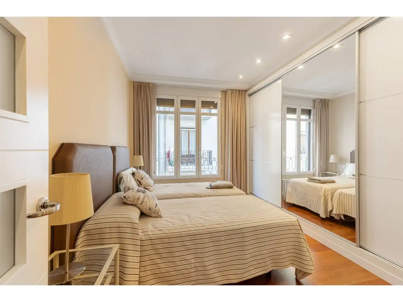 Piso con ascensor en venta en Calle Padilla, imagen 18