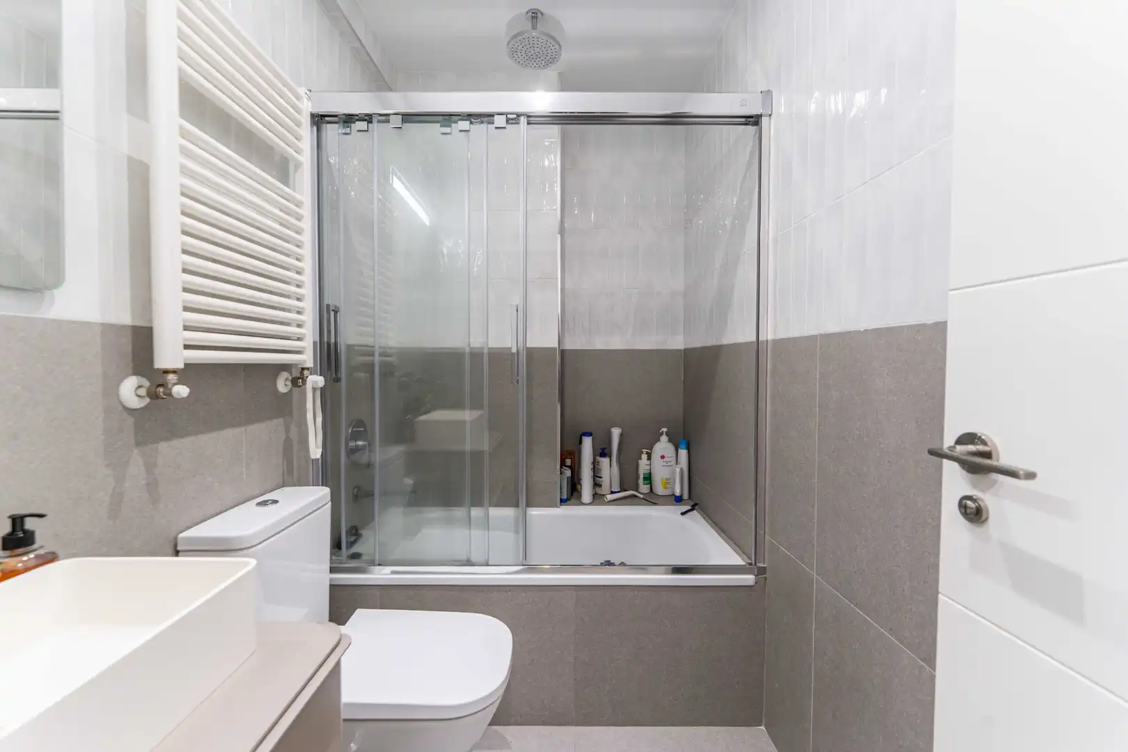 Wohnung mit Aufzug zum Verkauf in Calle Alcalá, imagen 25