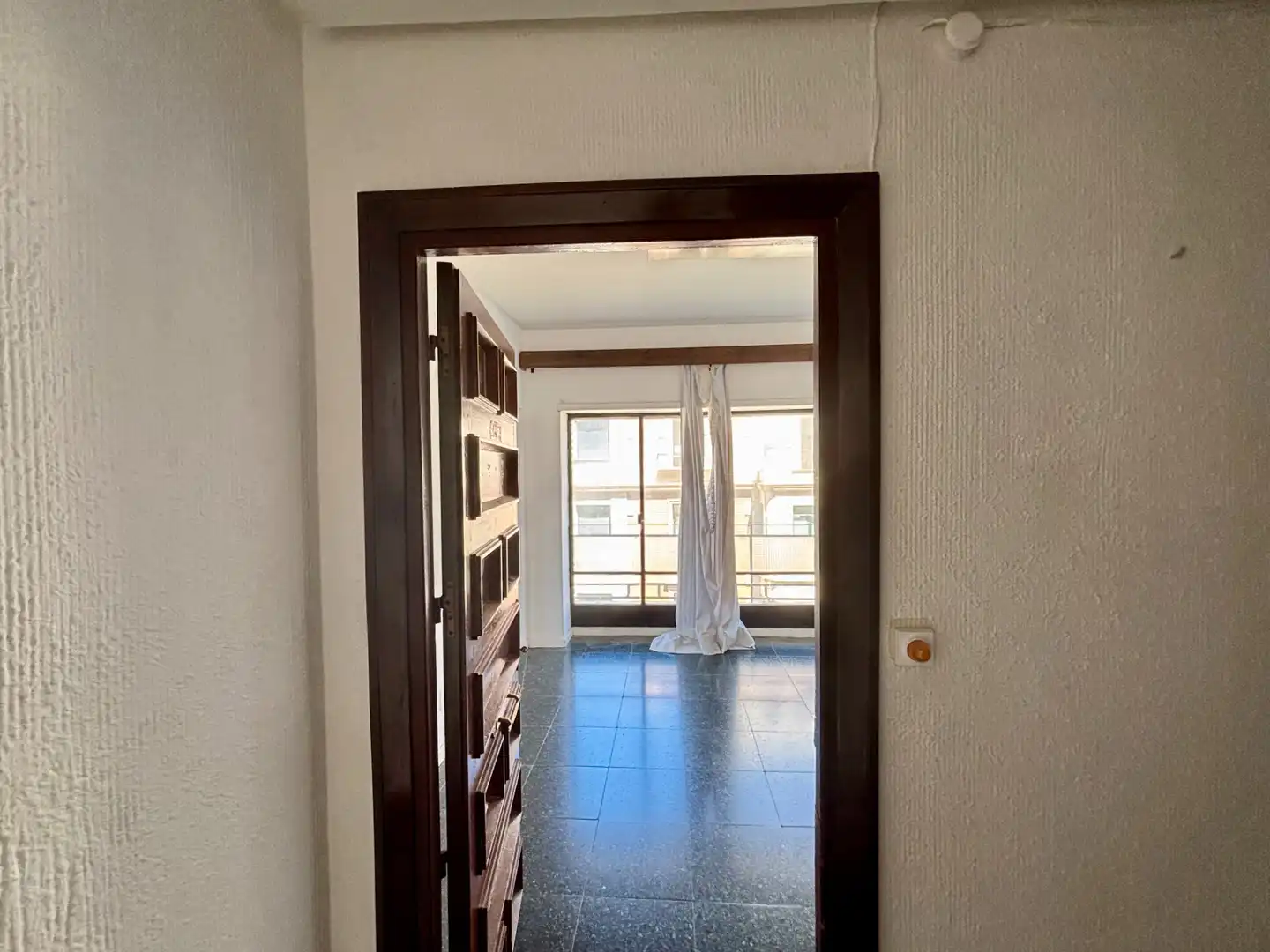 Piso en venta en Málaga con Terraza y Balcón