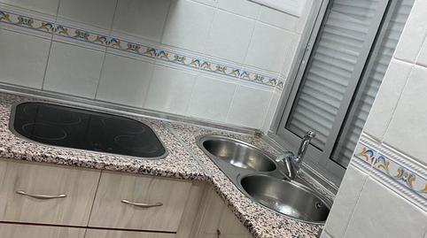 Foto 4 de Piso en venta en Calle Ramón y Cajal, 58, Villalba del Rey, Cuenca