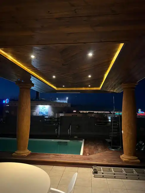 Casa o chalet de alquiler en Av. Sierra Chica, Coín
