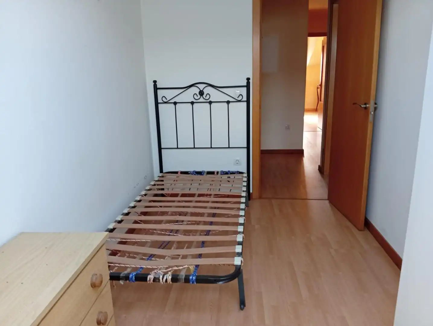 Schlafzimmer von Wohnung zum Verkauf in Castroverde
