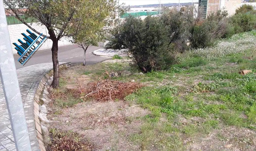 Residencial en venda en Zona Industrial