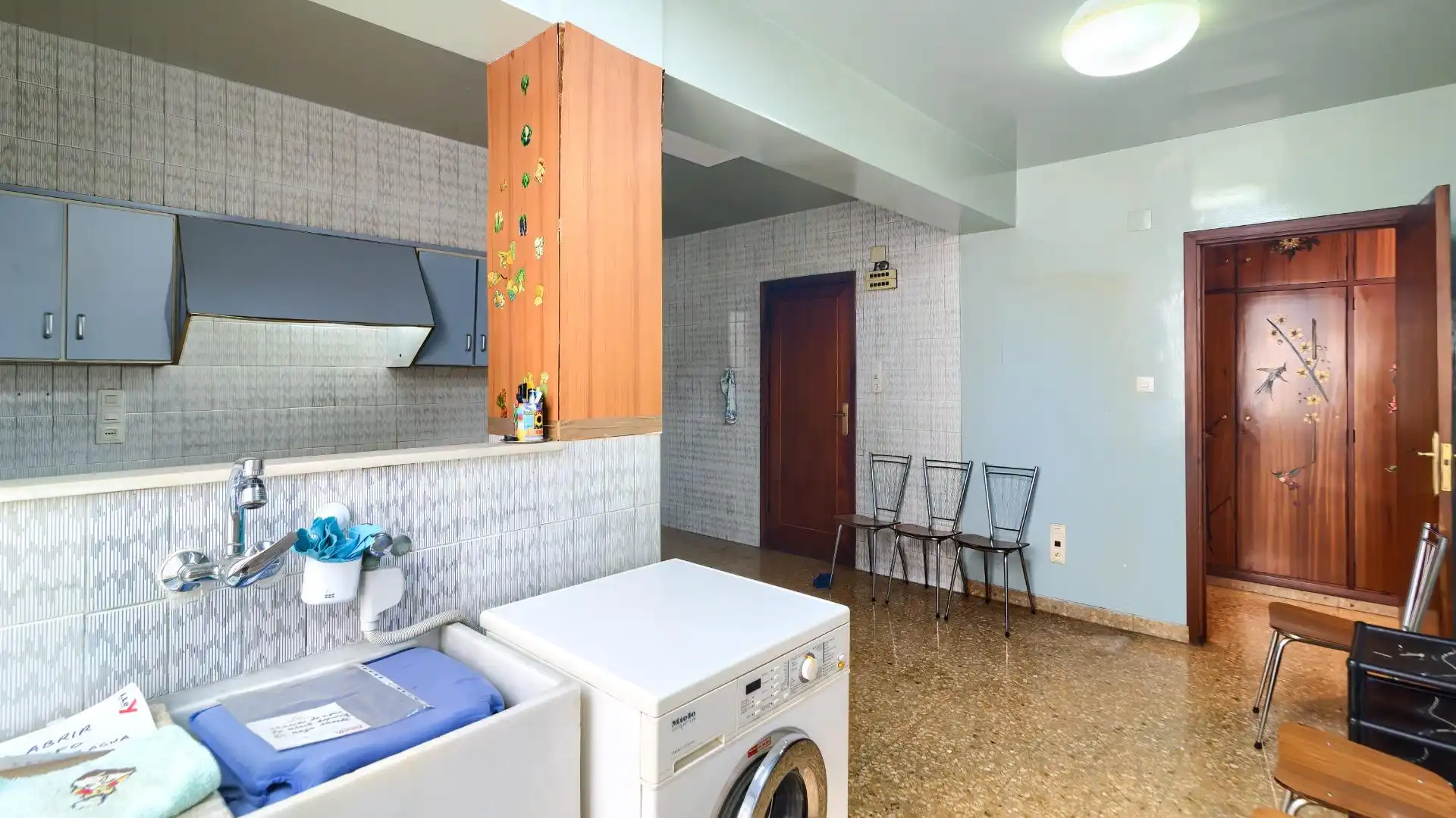 Cuina de Pis en venda en Sagunto / Sagunt