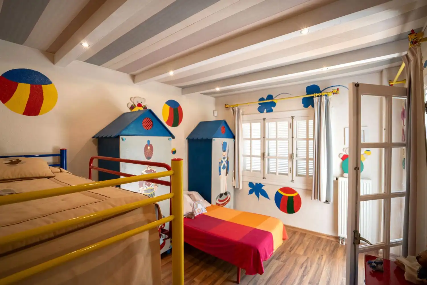 Villa mit Terrasse zum Verkauf in Playa del Acequión, Náufragos y Rocío del Mar, imagen 11