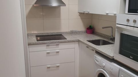 Foto 2 de Apartament de lloguer a Barrio del Centro, Salamanca Capital