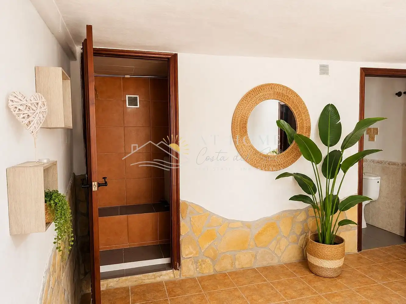 Apartments for rent in Nerja  with Terrace, Swimming Pool and Oven