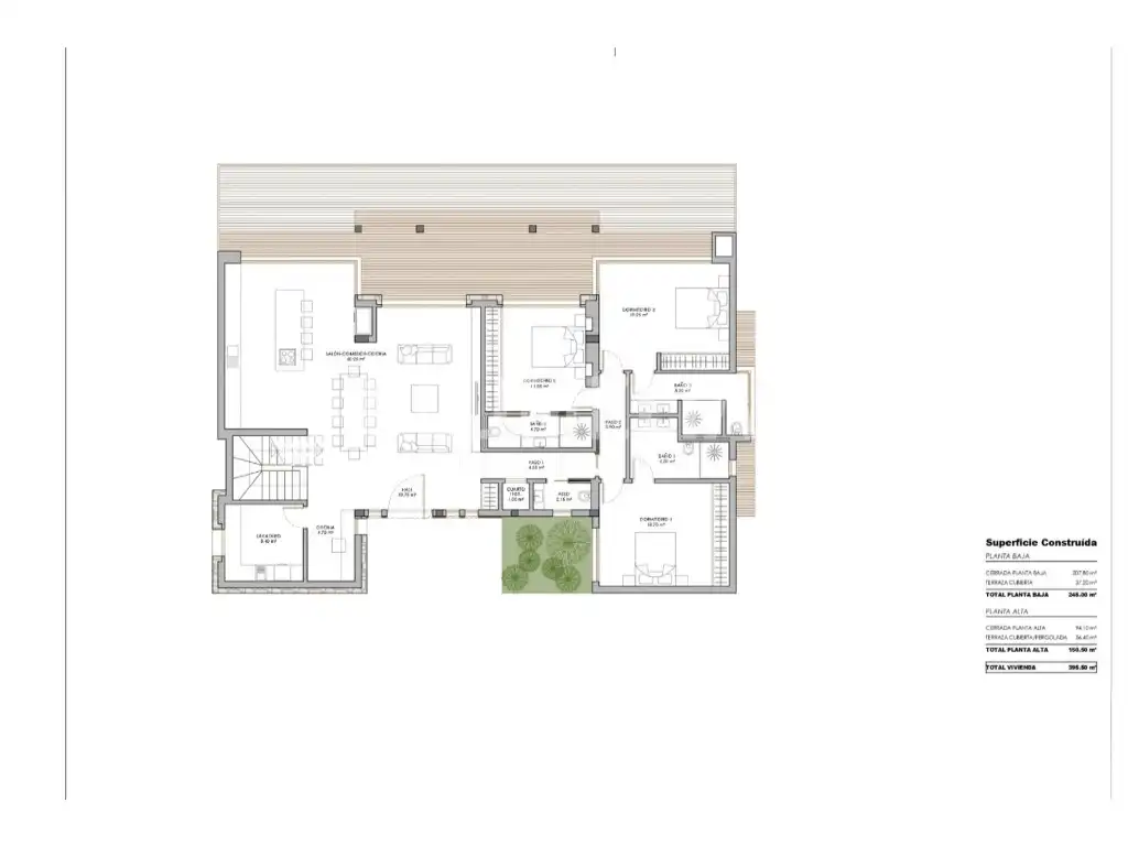 Casa con piscina in vendita a Calle Berlin-A.H., imagen 21