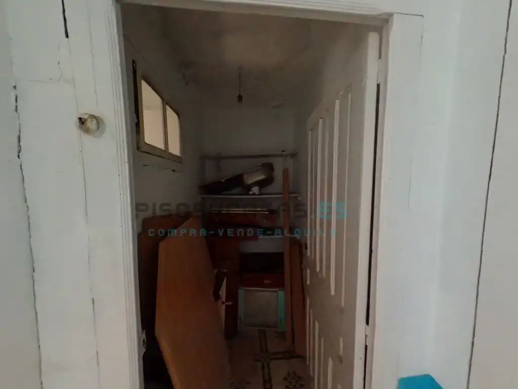Casa o xalet en venda en Uncastillo
