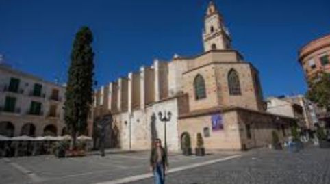 Foto 4 de Piso en venta en Benipeixcar - El Raval, Gandia