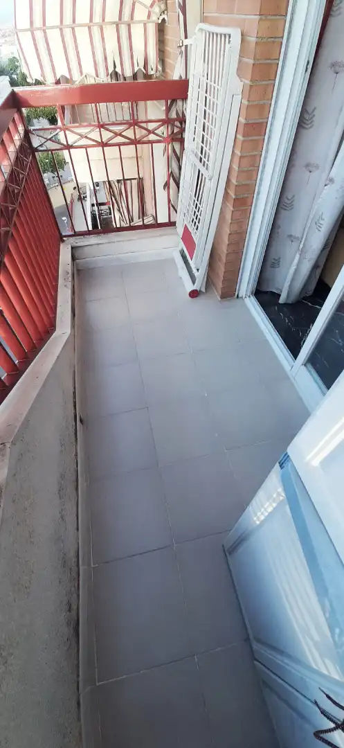 Apartament de lloguer a Calle Fuente de la Salud, 5, Valdeastillas - Fuentezuelas