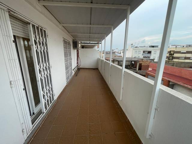 Casa adosada en Venta en Ciutat del Transport - La Salera