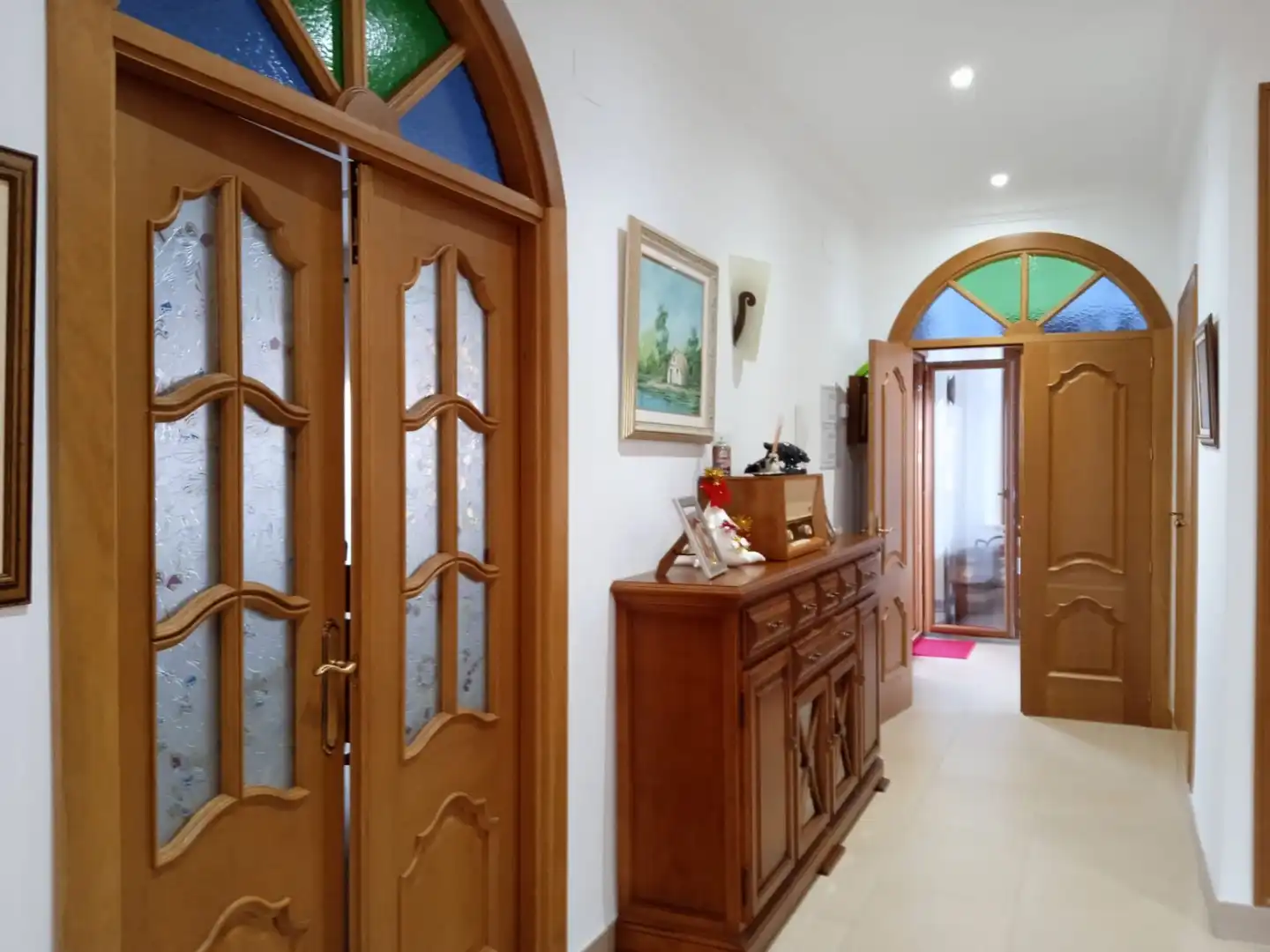 Casa o chalet en venta en Cuevas del Becerro con Aire acondicionado, Calefacción y Jardín privado