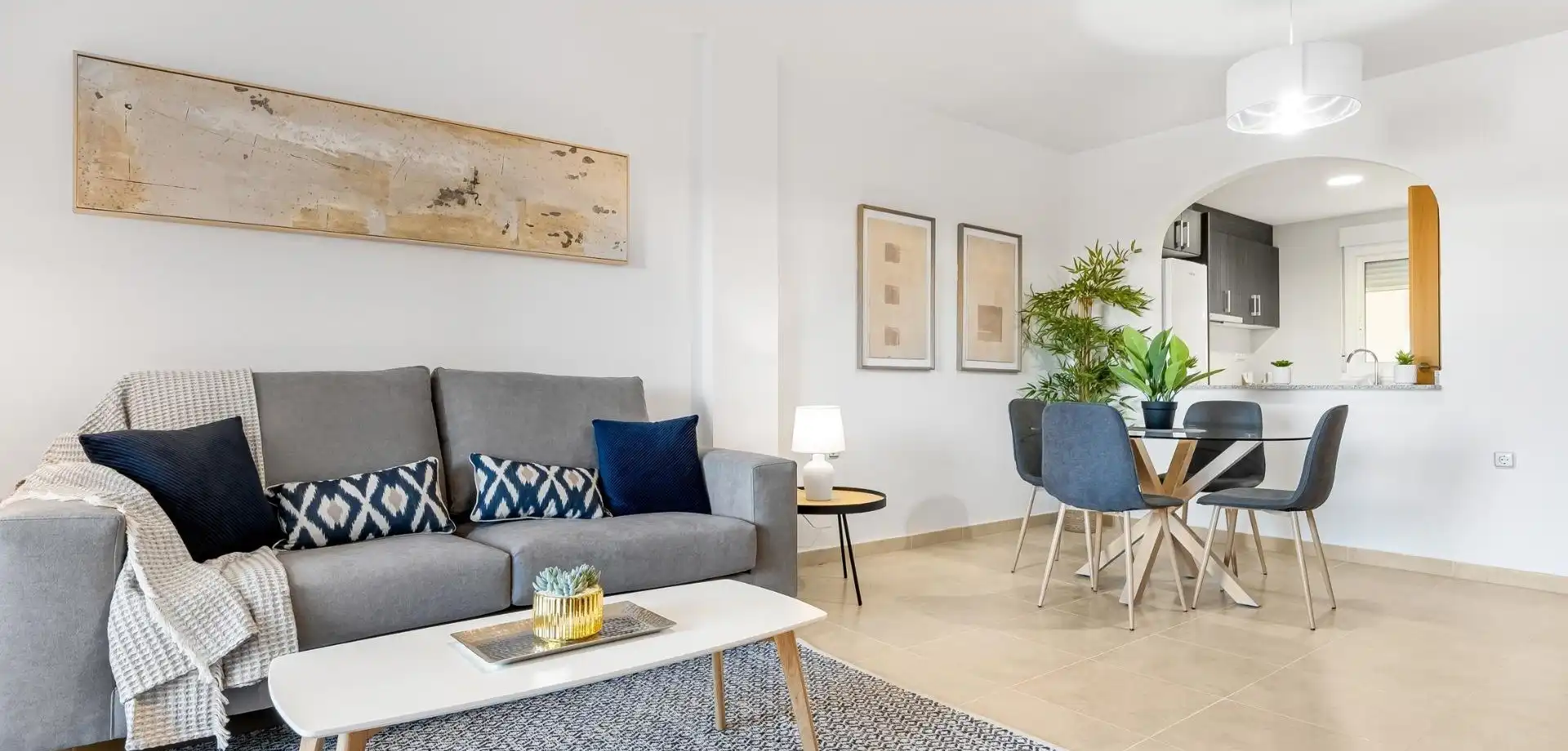 Appartement avec terrasse à vendre à Orihuela Costa, imagen 17