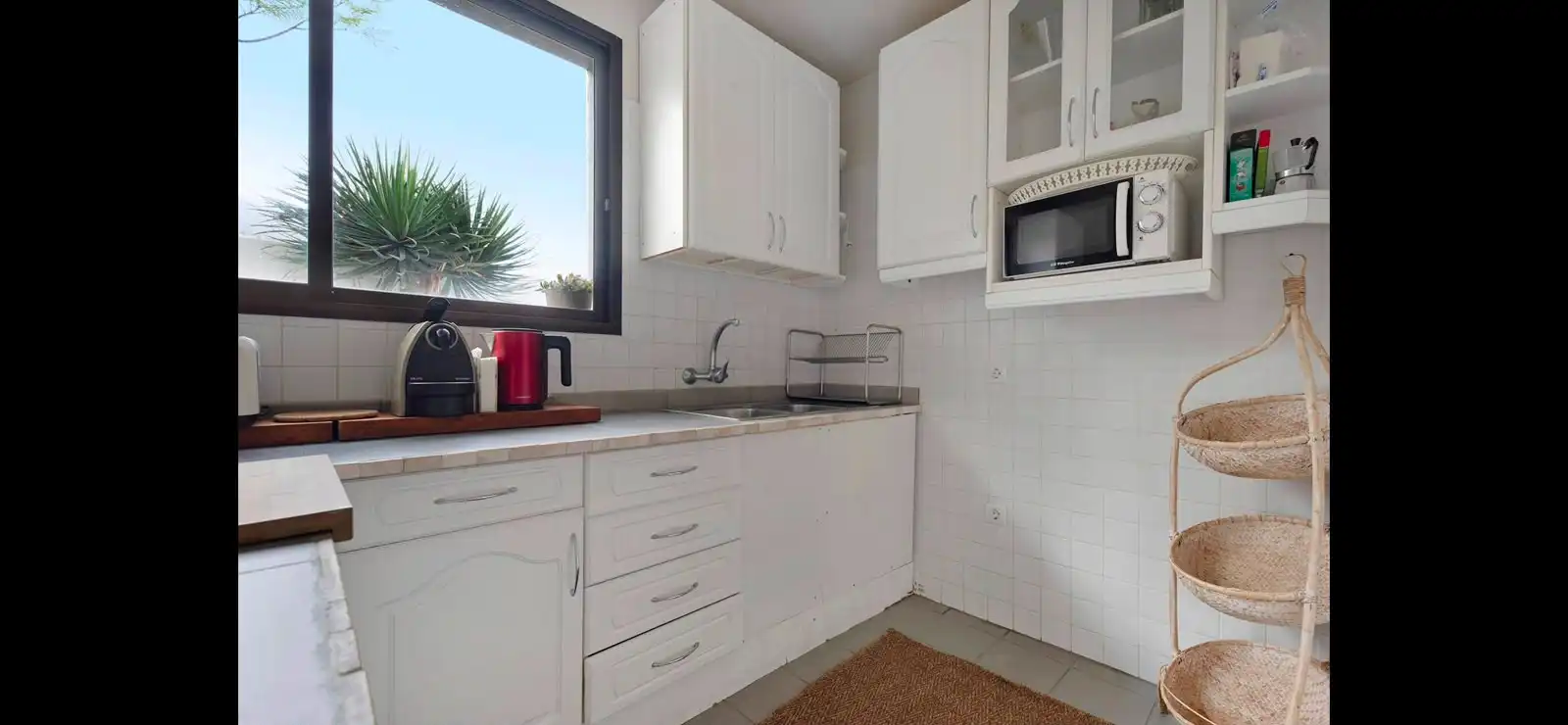 Maison jumelée avec terrasse à vendre à Calle Caracas, imagen 2